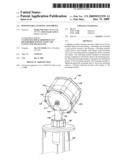 POSITIONABLE LIGHTING ASSEMBLIES diagram and image