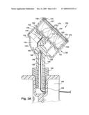 POSITIONABLE LIGHTING ASSEMBLIES diagram and image