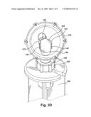 POSITIONABLE LIGHTING ASSEMBLIES diagram and image