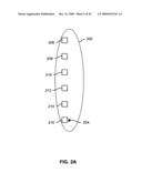 Convective cooling based lighting fixtures diagram and image