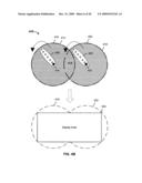 Convective cooling based lighting fixtures diagram and image