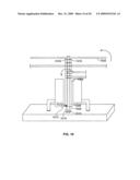 Convective cooling based lighting fixtures diagram and image