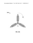 Convective cooling based lighting fixtures diagram and image