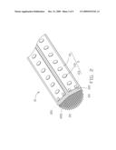 LED ILLUMINATION DEVICE diagram and image