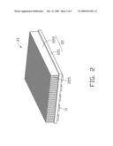 LED ILLUMINATION DEVICE diagram and image