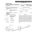 VEHICLE LAMP, A METHOD OF ADJUSTING A VEHICLE LAMP, AND A VEHICLE WITH A VEHICLE LAMP diagram and image