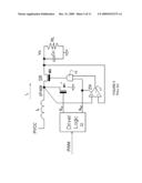 Discontinuous Conduction Mode Control Circuit and Method for Synchronous Converter diagram and image