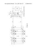 SEMICONDUCTOR MEMORY DEVICE diagram and image