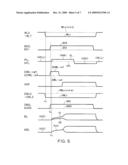 SEMICONDUCTOR MEMORY DEVICE diagram and image