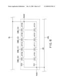 SEMICONDUCTOR MEMORY DEVICE diagram and image