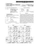 SEMICONDUCTOR MEMORY DEVICE diagram and image