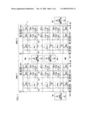 SEMICONDUCTOR MEMORY DEVICE diagram and image