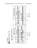 SEMICONDUCTOR MEMORY DEVICE diagram and image