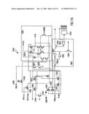 FLASH MEMORY ARRAY SYSTEM INCLUDING A TOP GATE MEMORY CELL diagram and image