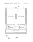 NONVOLATILE SEMICONDUCTOR MEMORY DEVICE diagram and image