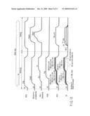 NONVOLATILE SEMICONDUCTOR MEMORY DEVICE diagram and image