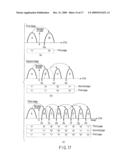 NONVOLATILE SEMICONDUCTOR MEMORY DEVICE diagram and image