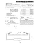 Thermoacoustic device diagram and image