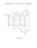 Thermoacoustic device diagram and image