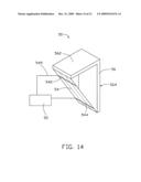 Thermoacoustic device diagram and image