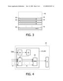 OPTICAL RECORDING APPARATUS diagram and image