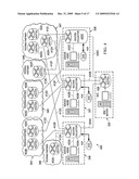 INTERNET ROUTE DEAGGREGATION AND ROUTE SELECTION PREFERENCING diagram and image