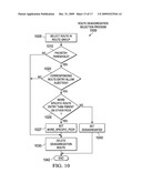 INTERNET ROUTE DEAGGREGATION AND ROUTE SELECTION PREFERENCING diagram and image