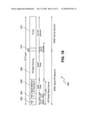 HD physical layer of a wireless communication device diagram and image