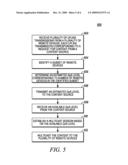 METHOD AND APPARATUS FOR MULTICASTING WITHIN A WIRELESS COMMUNICATION NETWORK diagram and image