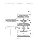 METHOD AND APPARATUS FOR MULTICASTING WITHIN A WIRELESS COMMUNICATION NETWORK diagram and image