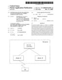 METHOD OF RECEIVING/TRANSMITTING AT LEAST ONE SERVICE IN A MOBILE COMMUNICATION SYSTEM diagram and image