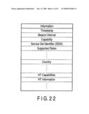 APPARATUS AND METHOD FOR WIRELESS COMMUNICATION diagram and image