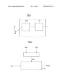 Quality of service management in a mobile communication system diagram and image