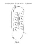 Communication Methods and Terminals For Improving The Transfer of Connection Between Cells Belonging to Different Networks diagram and image