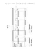 METHOD OF PERFORMING PROCEDURES FOR INITIAL NETWORK ENTRY AND HANDOVER IN A BROADBAND WIRELESS ACCESS SYSTEM diagram and image