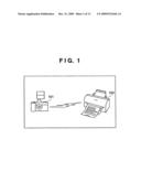 COMMUNICATION APPARATUS, METHOD AND SYSTEM diagram and image