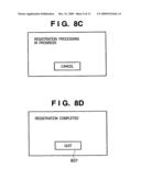 COMMUNICATION APPARATUS, METHOD AND SYSTEM diagram and image