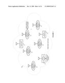 METHODS AND APPARATUS FOR PEER DISCOVERY ASSIST diagram and image