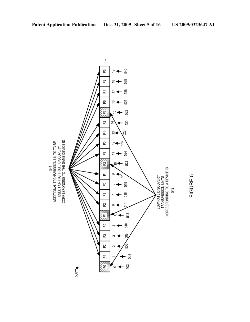 METHODS AND APPARATUS FOR PEER DISCOVERY ASSIST - diagram, schematic, and image 06