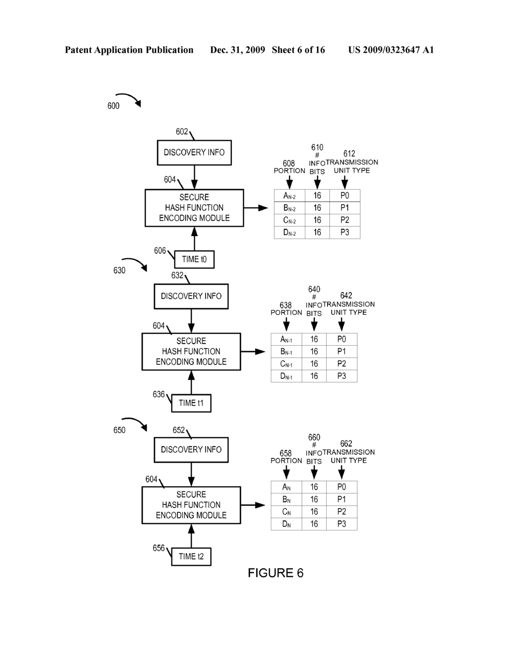 METHODS AND APPARATUS FOR PEER DISCOVERY ASSIST - diagram, schematic, and image 07