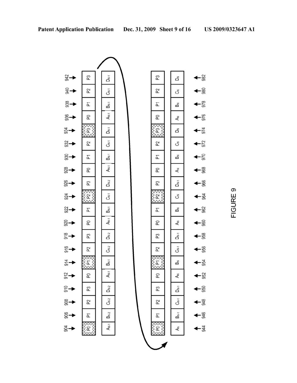 METHODS AND APPARATUS FOR PEER DISCOVERY ASSIST - diagram, schematic, and image 10