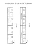 Hierarchical data collection network supporting packetized voice communications among wireless terminals and telephones diagram and image