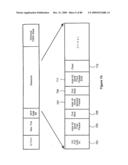 Hierarchical data collection network supporting packetized voice communications among wireless terminals and telephones diagram and image