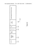 Hierarchical data collection network supporting packetized voice communications among wireless terminals and telephones diagram and image