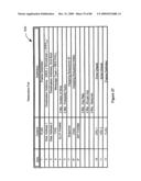 Hierarchical data collection network supporting packetized voice communications among wireless terminals and telephones diagram and image