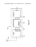 Hierarchical data collection network supporting packetized voice communications among wireless terminals and telephones diagram and image