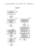 Hierarchical data collection network supporting packetized voice communications among wireless terminals and telephones diagram and image