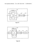 Hierarchical data collection network supporting packetized voice communications among wireless terminals and telephones diagram and image