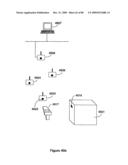 Hierarchical data collection network supporting packetized voice communications among wireless terminals and telephones diagram and image