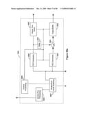 Hierarchical data collection network supporting packetized voice communications among wireless terminals and telephones diagram and image